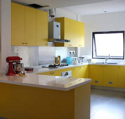 Gambar-gambar Kabinet Dapur