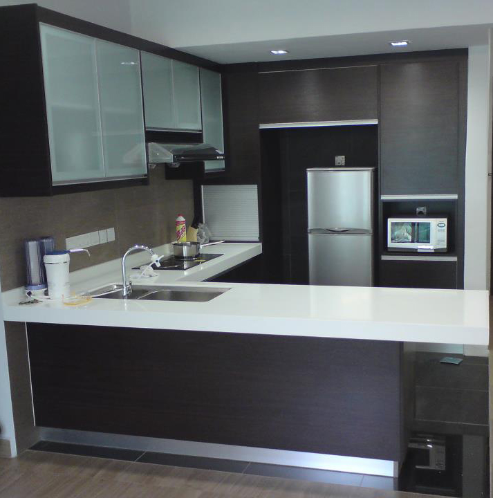 Kabinet Dapur
