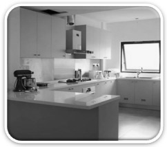 Kabinet Dapur