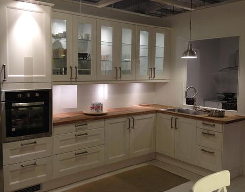 Kabinet Dapur