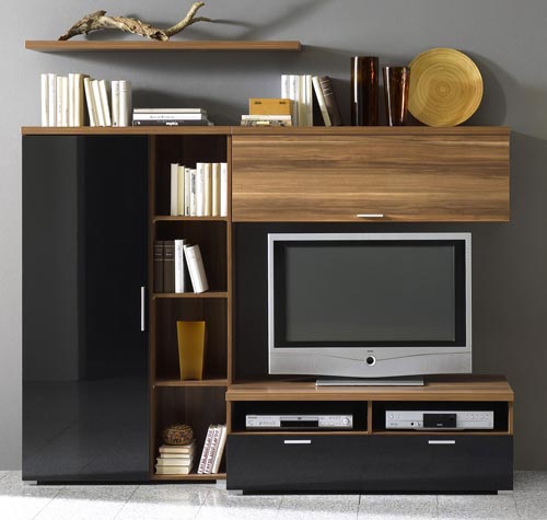 Kabinet TV