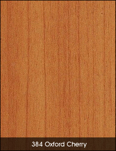 384 Oxford Cherry