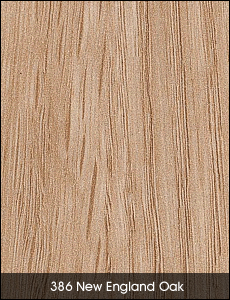 386 New England Oak