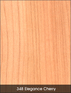 348 Elegance Cherry