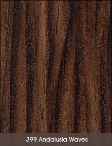 399 Andalusia Waves