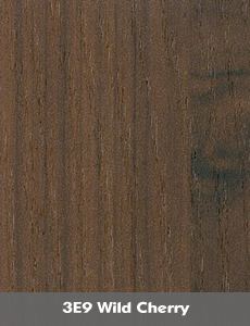 3E9 Wild Cherry