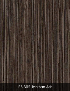EB302 Tahitian Ash