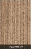 EB303 Rustic Afro