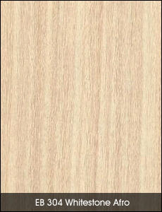 EB304 Whitestone Afro