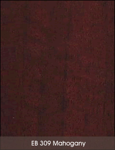 EB309 Mahogany