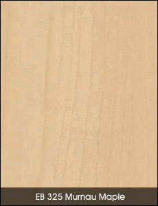 EB325 Murnau Maple