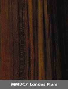 MM3C7 Landes Plum