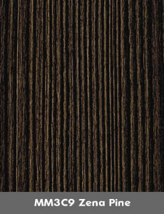 MM3C9 Zena Pine