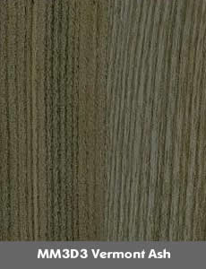 MM3D3 Vermont Ash