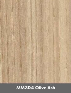 MM3D4 Olive Ash