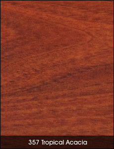 357 Tropical Acacia