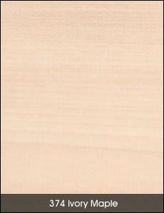 374 Ivory Maple